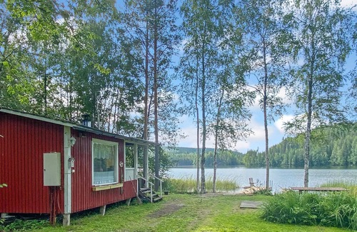 Jyvaskyla House | Casa Rantapirtti by Interhome