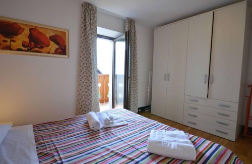 Ovasta Apartment | Casa Rasat by Interhome