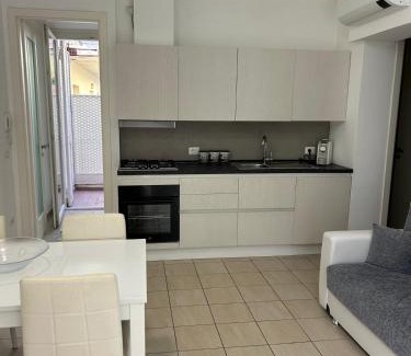 Marina Centro Apartment | Casa Raste