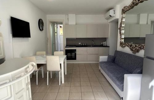 Marina Centro Apartment | Casa Raste