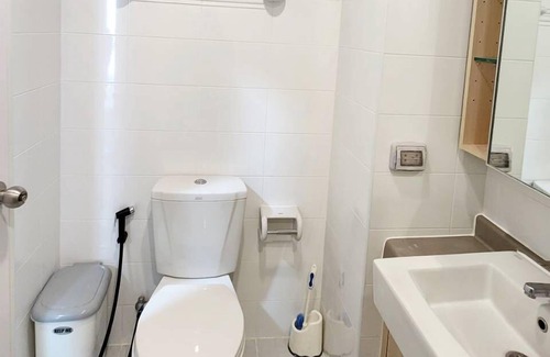 Thon Buri Apartment | Casa Ratchada Ratchaphruek