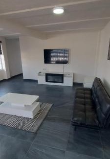 Tuxpan Apartment | Casa rayón 1