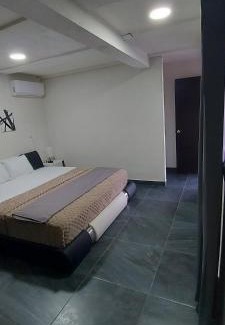 Tuxpan Apartment | Casa rayón 1