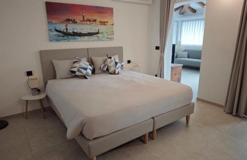 Dese Apartment | Casa Re Del Bosco - Venice Airport