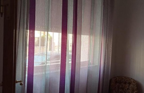 Barrio de la Concepcion Apartment | Casa Recanto