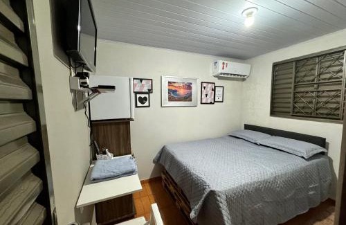 Rio Verde House | Casa Recanto 2 quartos