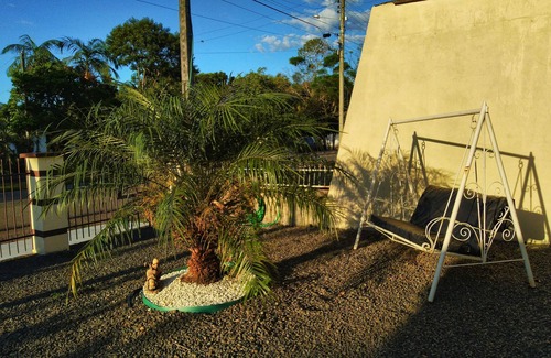 Praia Grande House | Casa Recantos dos Canyons