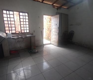 Guama House | Casa REDÁRIO Cop 30