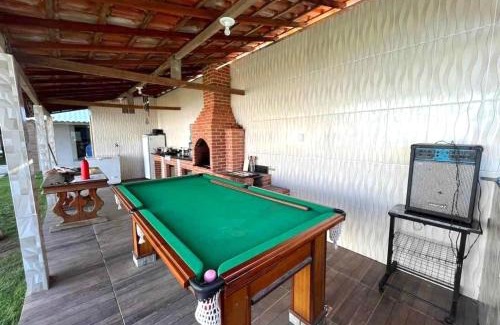 Porto da Roca House | Casa refúgio da areia