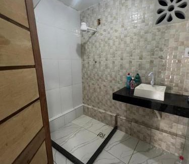 Porto da Roca House | Casa refúgio da areia