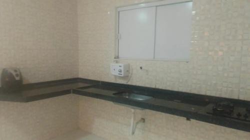 Porto da Roca House | Casa refúgio da areia