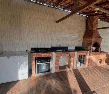 Porto da Roca House | Casa refúgio da areia