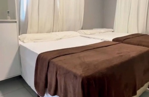 Flecheiras House | Casa Refúgio em Flecheiras