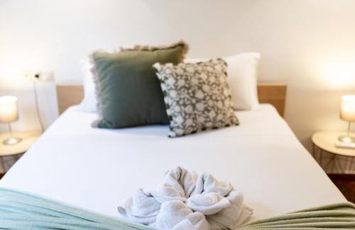 Albaicin Apartment | Casa reformada en el corazón del Albaicyn