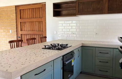 Villa de Leyva House | Casa Refugio