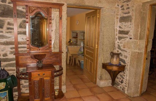 Coristanco House | Casa Refugio de Verdes