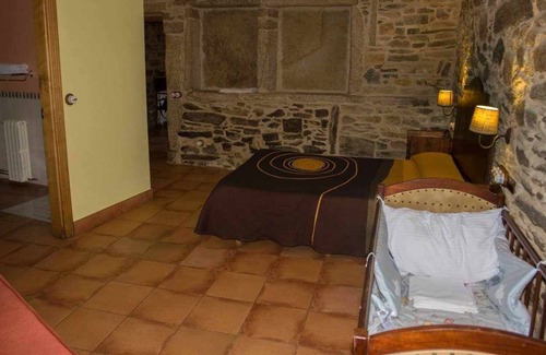 Coristanco House | Casa Refugio de Verdes