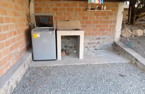 Loja House | Casa-Refugio Del Sol