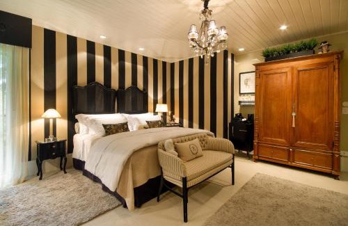 Vila Inglesa Hotel | Casa Regaleira Hotel Boutique