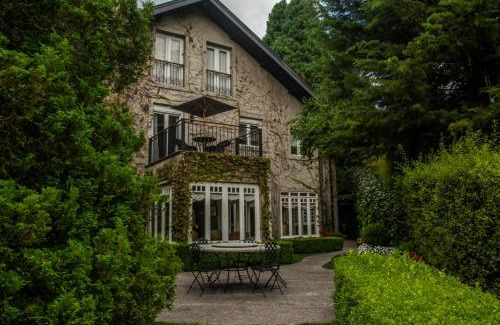 Vila Inglesa Hotel | Casa Regaleira Hotel Boutique