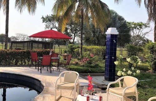 Villavicencio House | Casa Regis Campestre Finca Agroturistica