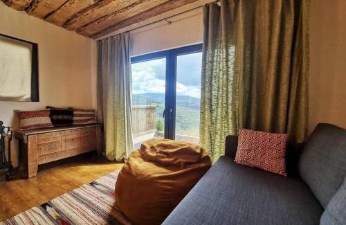 Horea Ski Chalet | Casa Reinterpretata - La noi la munte