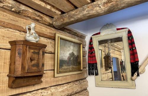 Horea Ski Chalet | Casa Reinterpretata - La noi la munte