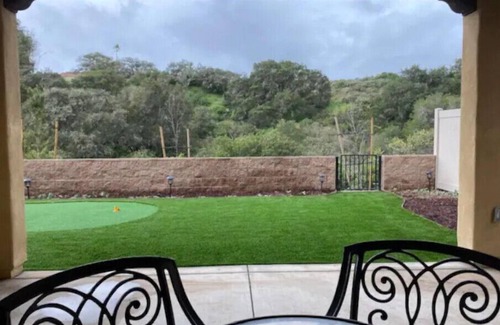 Santa Maria House | Casa Relaxa