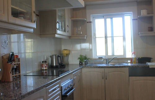 Lagos Cottage | Casa Relaxante de Campo com Piscina Partilhada Perto Praia