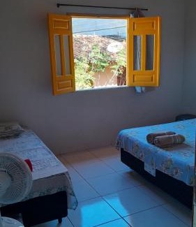 Lencois House | Casa Relva Suítes