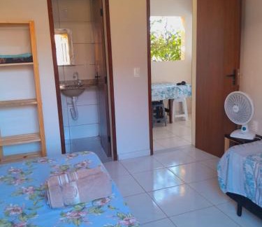 Lencois House | Casa Relva Suítes