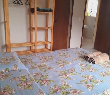 Lencois House | Casa Relva Suítes