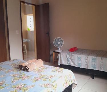 Lencois House | Casa Relva Suítes