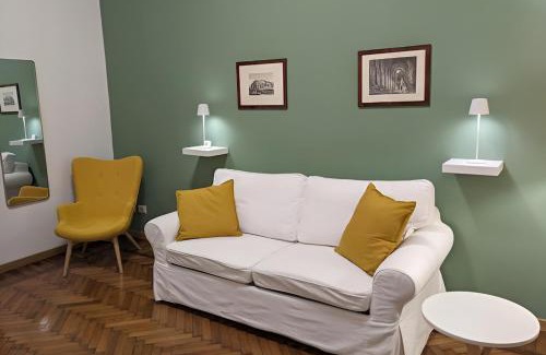 Flaminio Apartment | CASA REMO - for family, 2 bathrooms, AC, self check-in