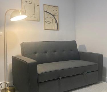 Alhama de Granada Apartment | Casa Retama