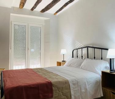 Alhama de Granada Apartment | Casa Retama