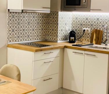 Alhama de Granada Apartment | Casa Retama