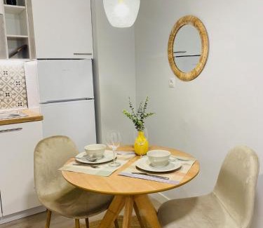 Alhama de Granada Apartment | Casa Retama