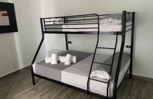 Huercal-Overa House | Casa Retamica