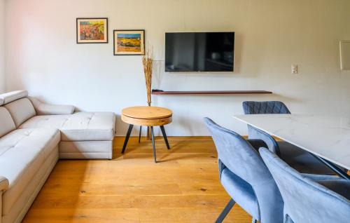 Basel City Centre Apartment | Casa Rheinblick - Apartment C