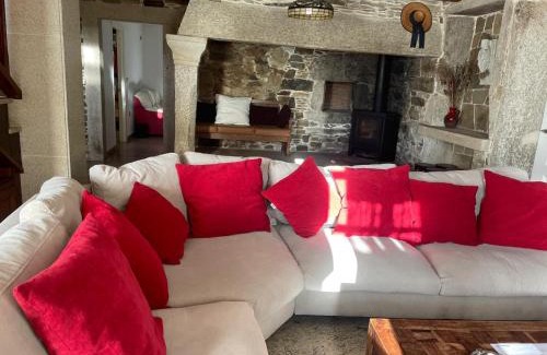 Ponteceso House | Casa Ria do Anllons