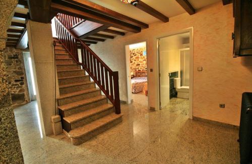 Ponteceso House | Casa Ria do Anllons