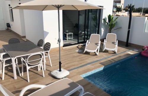 Los Imbernones Villa | Casa Ribalta