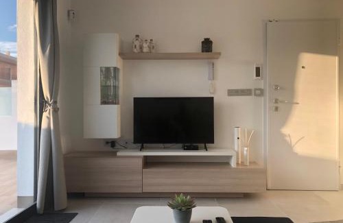 Los Imbernones Villa | Casa Ribalta