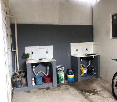 Lencois House | Casa Ribeirinho