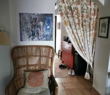 Castillo de Locubin House | Casa ricapaz - Long Term Advantage