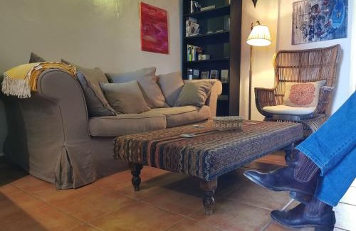 Castillo de Locubin House | Casa ricapaz - Long Term Advantage