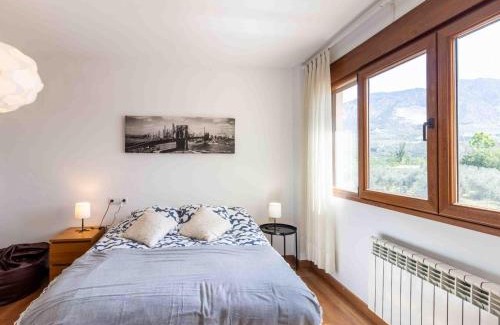 Durcal House | Casa Rincón Del Valle