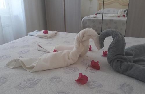 Casamicciola Terme House | Casa Rinuccia