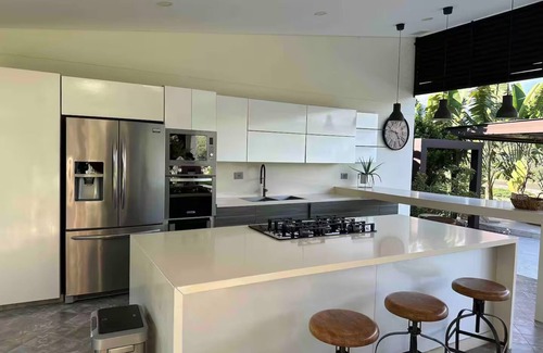 Santa Fe de Antioquia Villa | Casa Rio Adentro